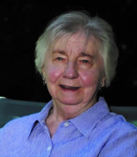 Mary A. Buettner